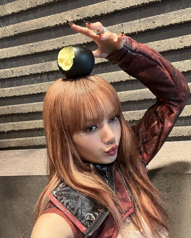 Lisa