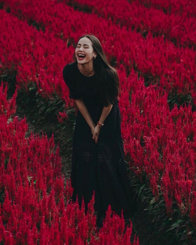 Yaya Urassaya