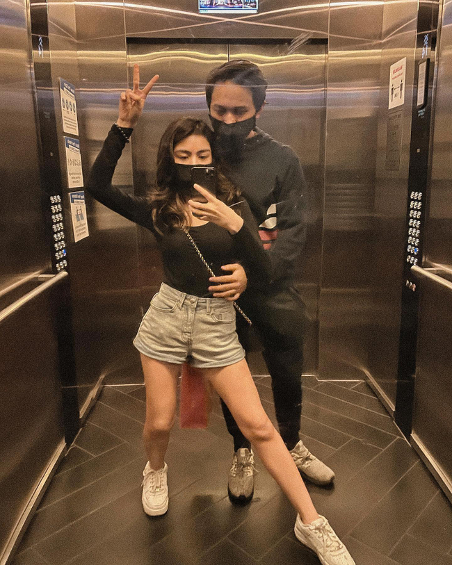 Photo Credit : Yun Waddy's Facebook Acc