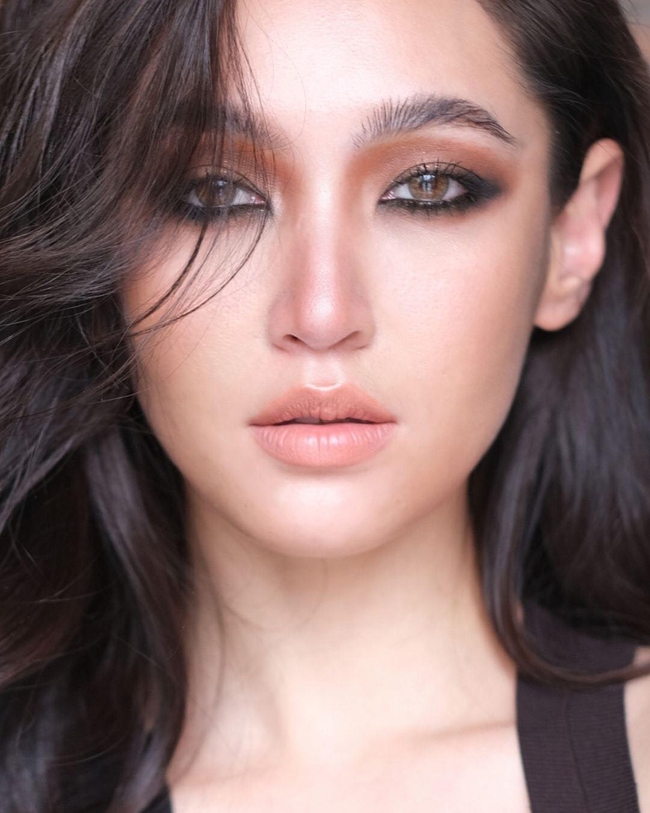 Bella Ranee