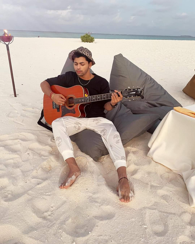 Photo Credit From Siddharth Nigam