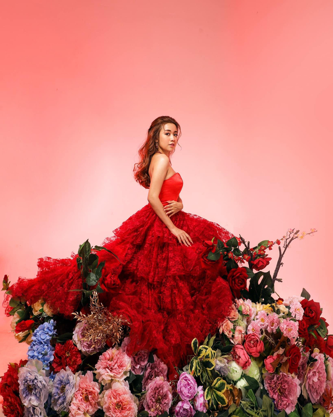 Thazin Htoo Myint’s Facebook 