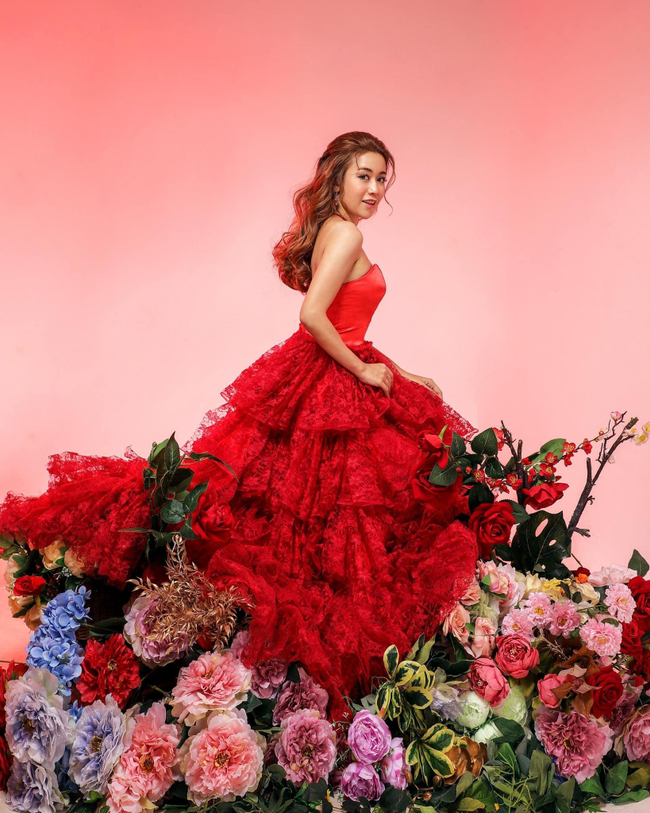 Thazin Htoo Myint’s Facebook 