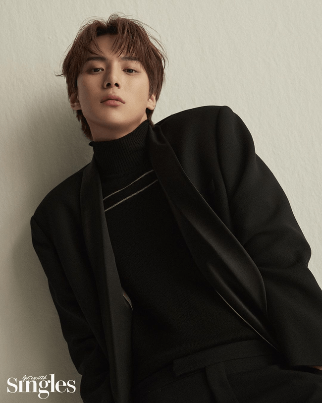 Minhyuk&nbsp;