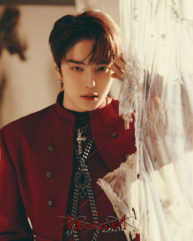 Minhyuk&nbsp;