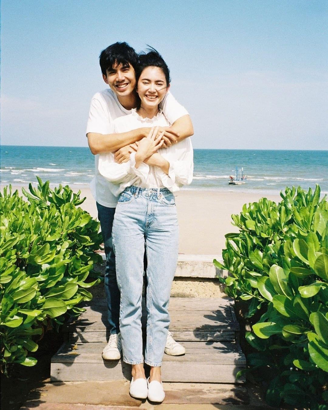 Photo Credit : Davikah’s Instagram acc