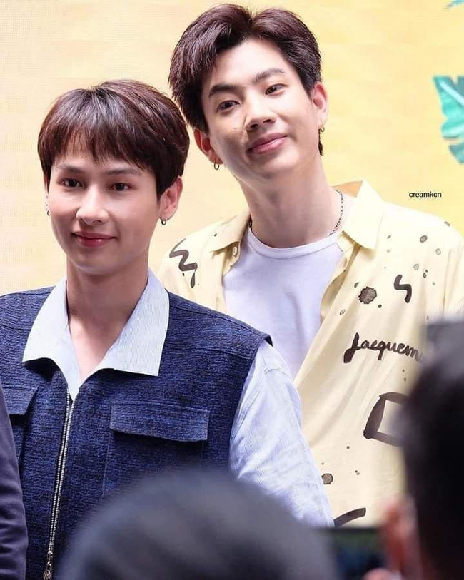 Off Gun Gmm OffGun គូ Ship ល្បីប្រចាំ GMM ...