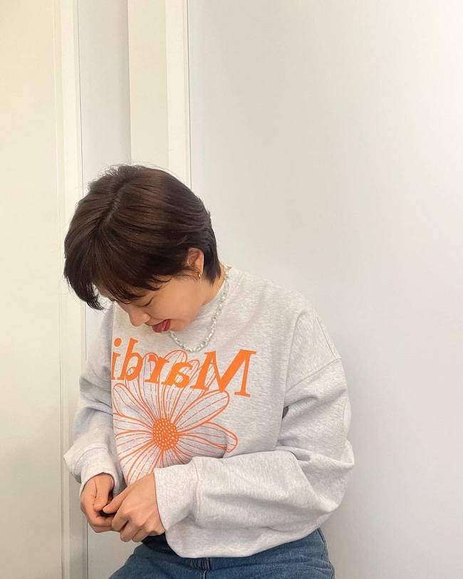 my_songjihyo Instagram