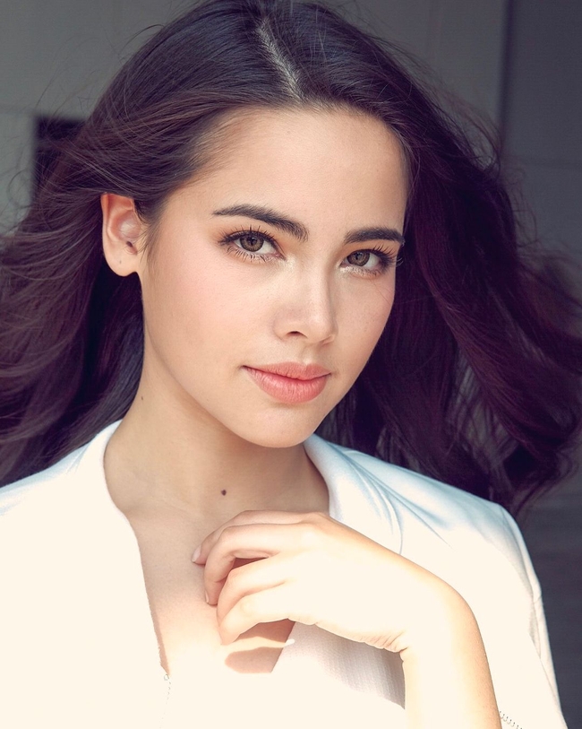 Yaya Urassaya