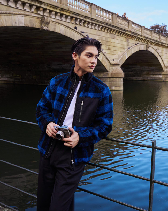 Photo Credit : Popular.com