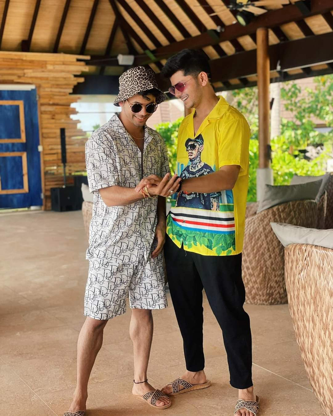 Photo Credit From Siddharth Nigam