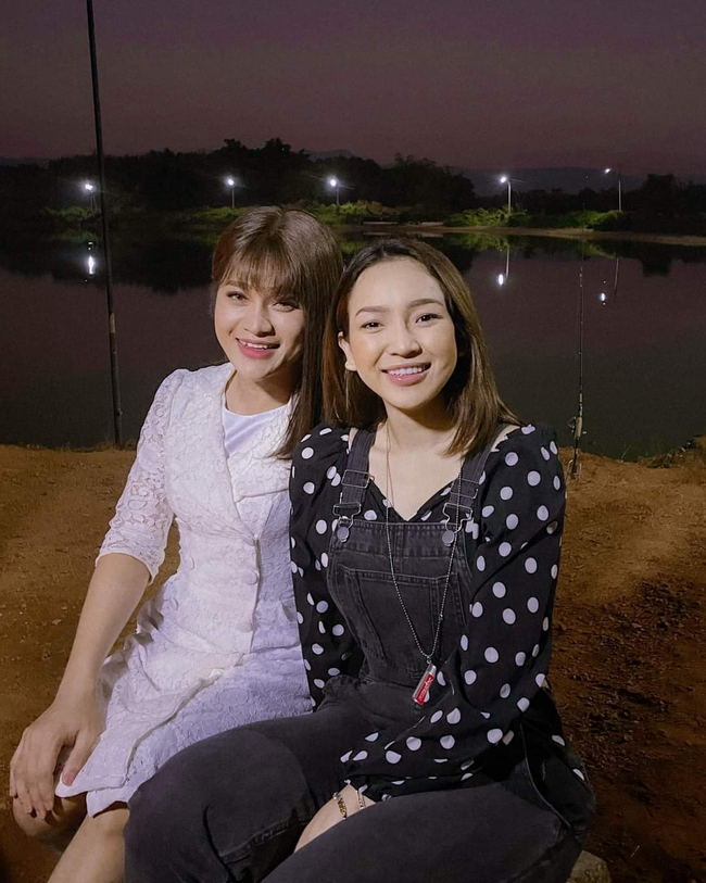 Photo credit - Nay San's Facebook Account