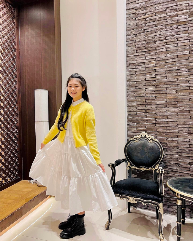 Photo Credit : Martha Htoowah's FB Acc