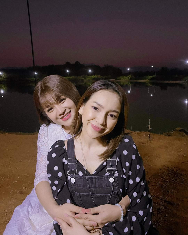 Photo credit - Nay San's Facebook Account
