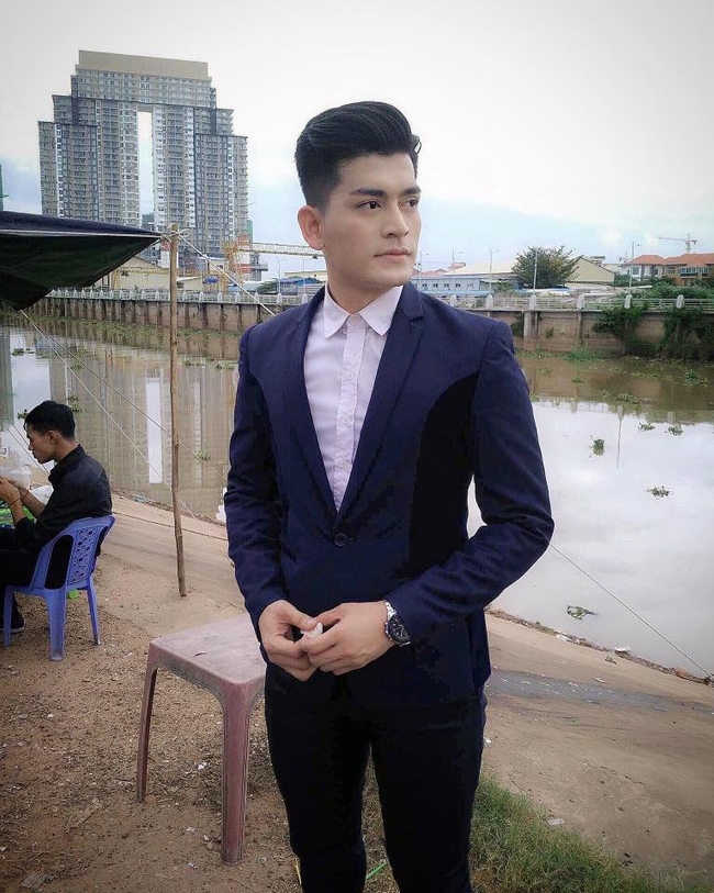 ប៉ែន ចាន់សិទ្ធ