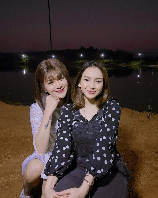 Photo credit - Nay San's Facebook Account