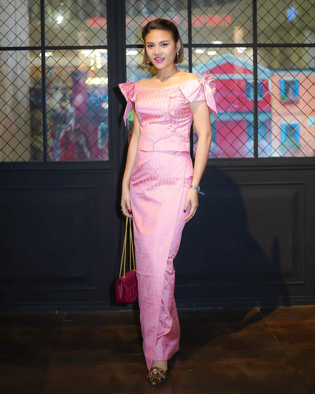 Photo Credit: Paing Phyo Thu’s FB Acc