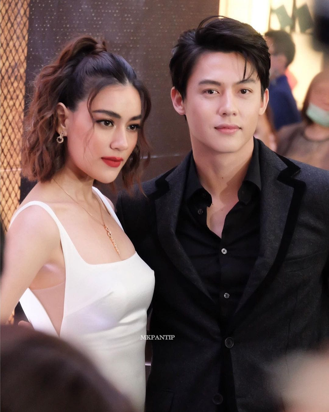 Photo Credit : MARK Prin Suparat Myanmar Fan Club