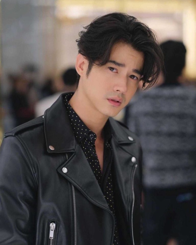 Mario Maurer