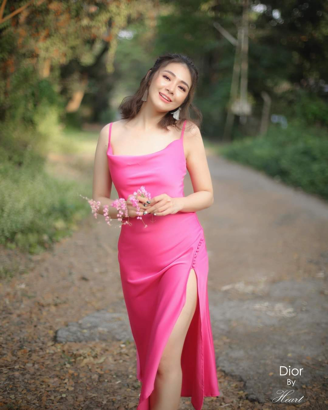 Photo credit - Dior By Heart