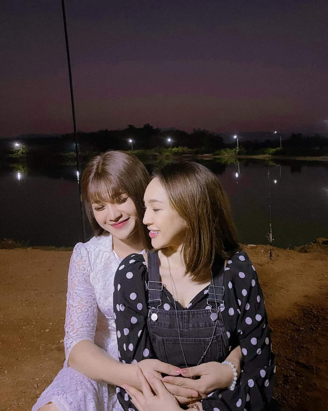 Photo credit - Nay San's Facebook Account