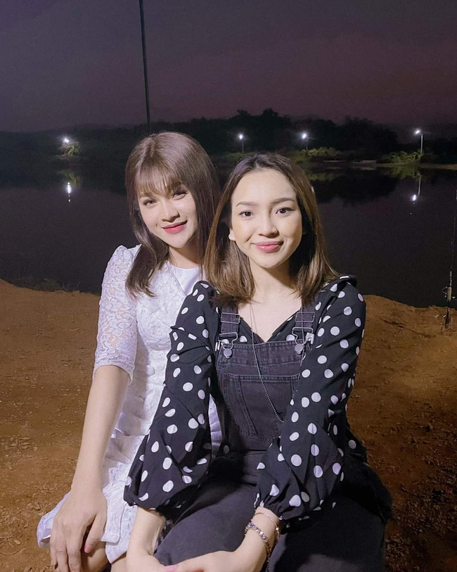 Photo credit - Nay San's Facebook Account