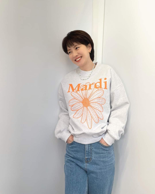 my_songjihyo Instagram