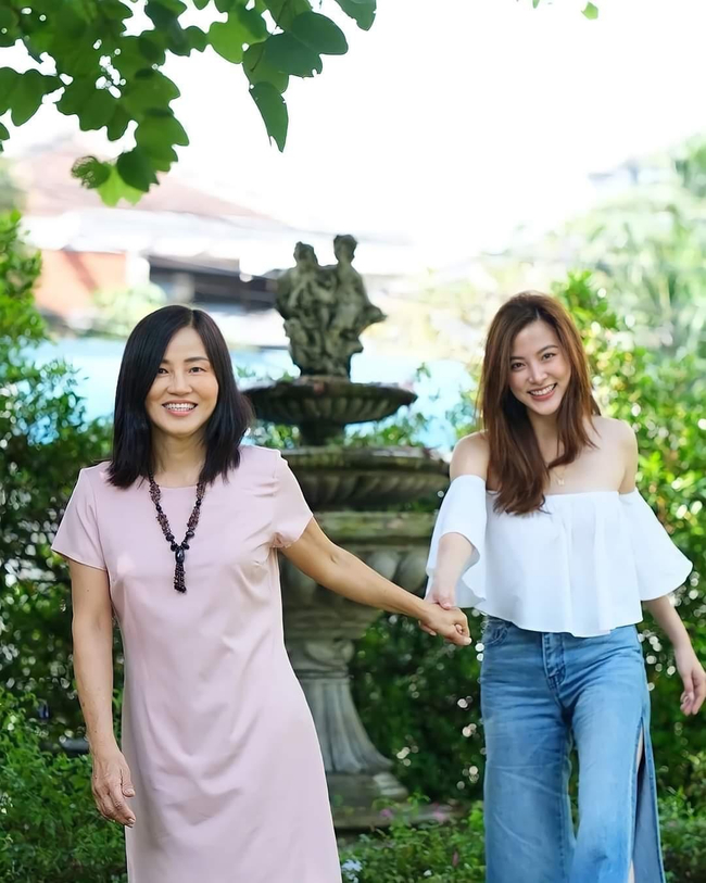 Photo Credit: Baifern’s IG Acc
