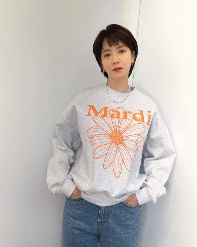 my_songjihyo Instagram