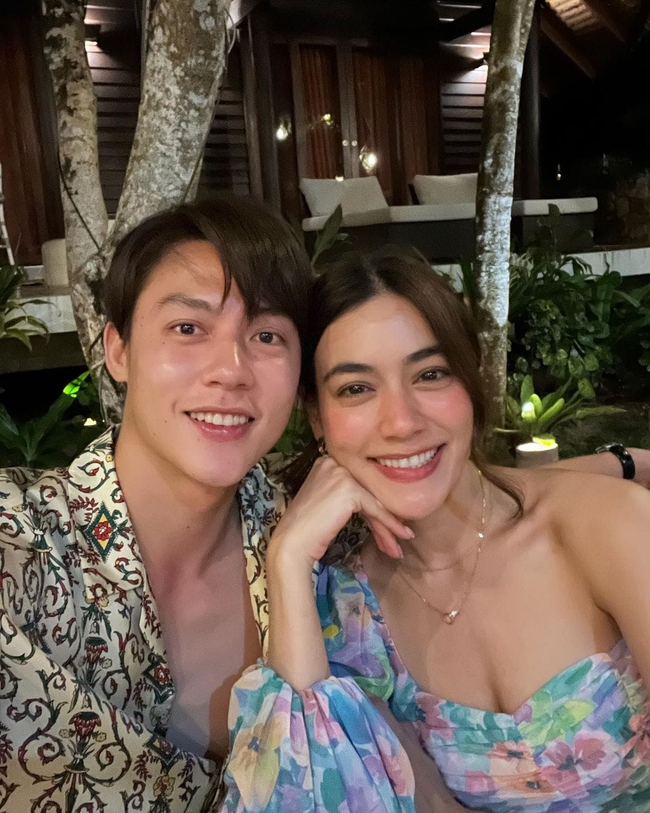 Photo Credit : MARK Prin Suparat Myanmar Fan Club