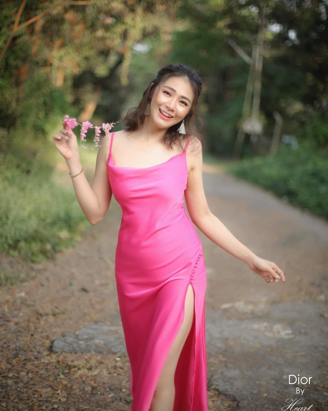 Photo credit - Dior By Heart