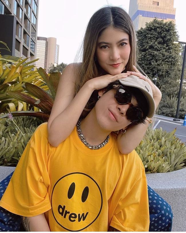 Photo Credit-Margie Rasri's IG Acc