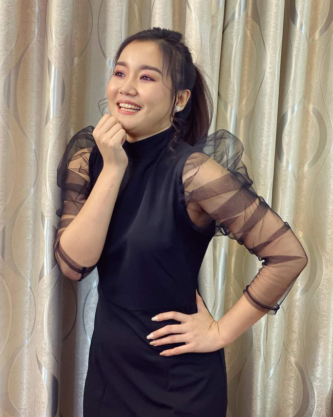 Photo credit - Hsu Myat Noe Oo's Facebook Account&nbsp;