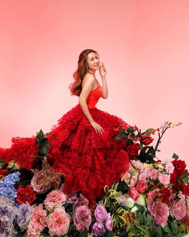 Thazin Htoo Myint’s Facebook 