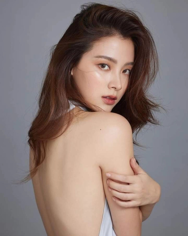 Photo Credit: Baifern’s IG Acc