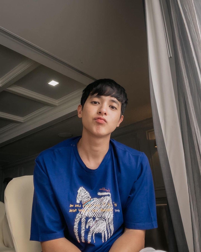 James Jirayu