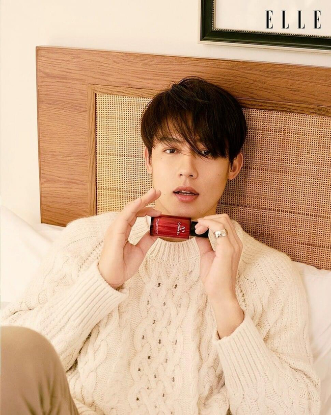 Photo Credit: MARK Prin Suparat Myanmar Fan Club