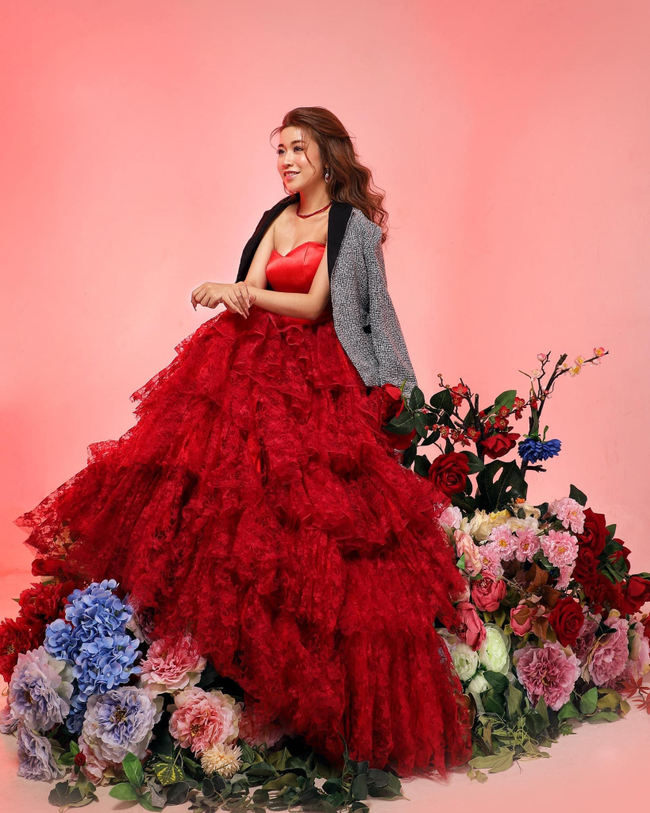 Thazin Htoo Myint’s Facebook 