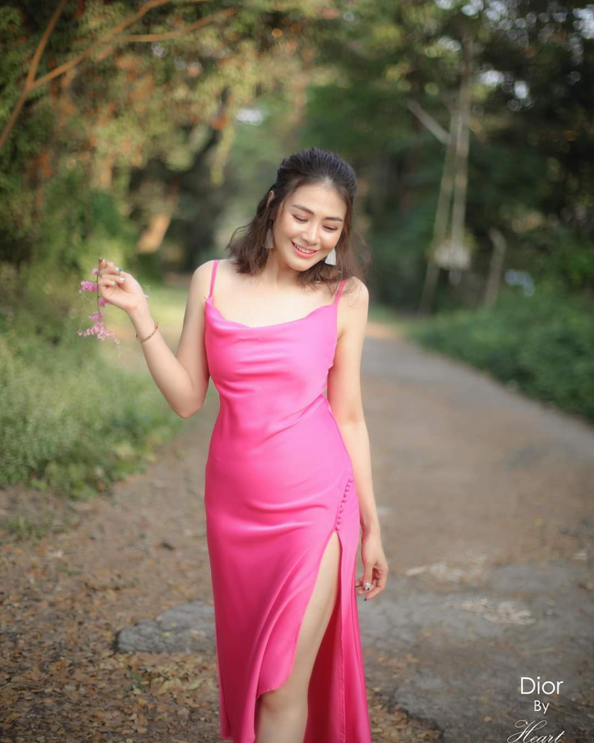 Photo credit - Dior By Heart