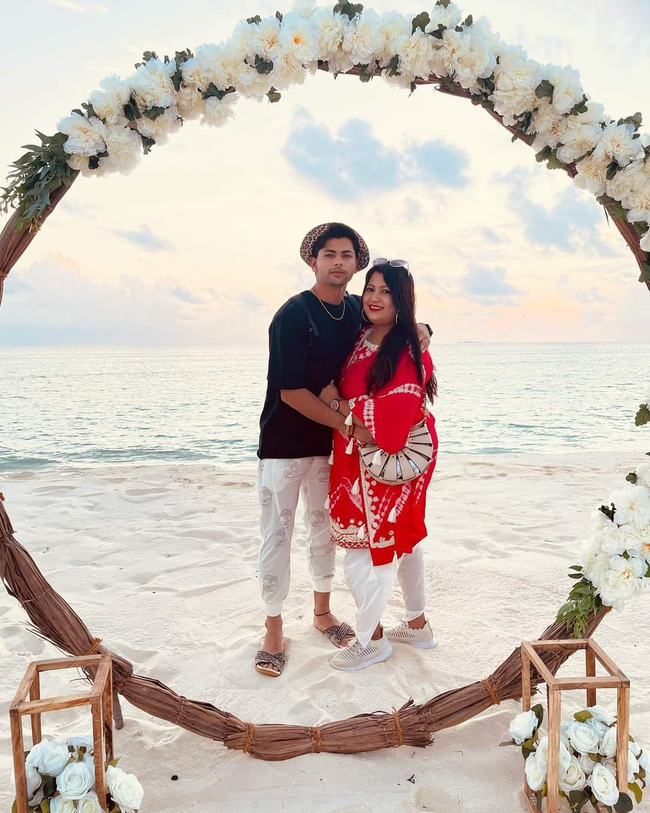 Photo Credit From Siddharth Nigam