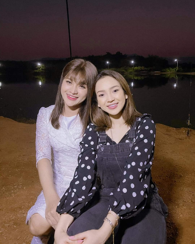 Photo credit - Nay San's Facebook Account