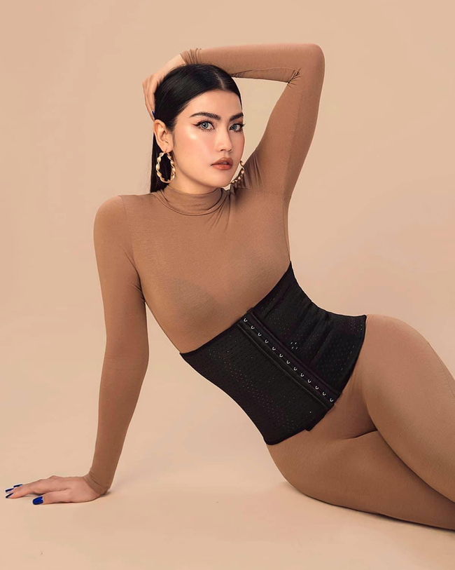 Photo Crd-Ei Chaw Po’s Facebook Account&nbsp;