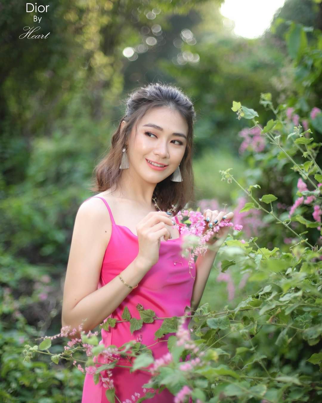 Photo credit - Dior By Heart