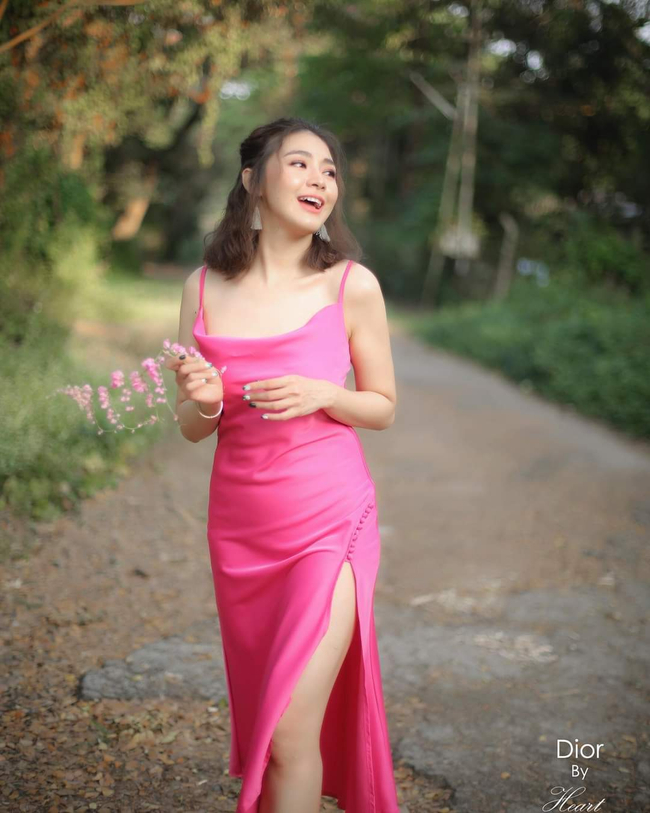 Photo credit - Dior By Heart