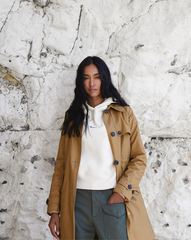 Photo Credit - May Myat Noe's Facebook Acc