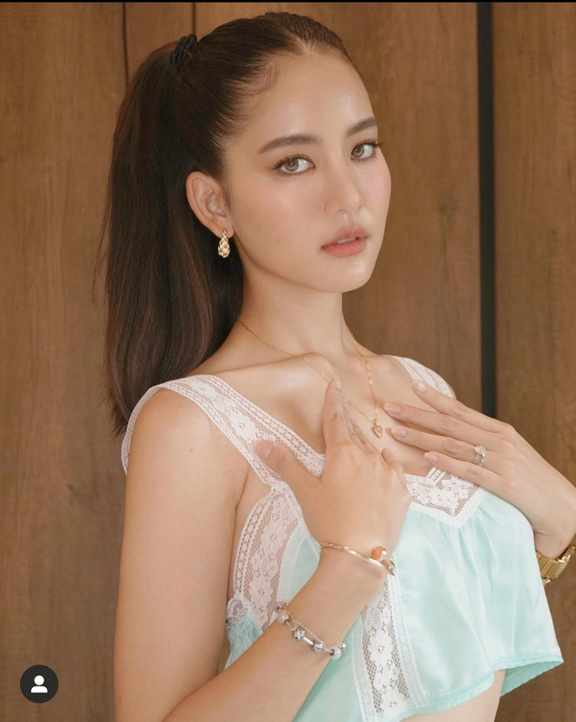 Photo Credit:Bow Maylada’s IG Acc