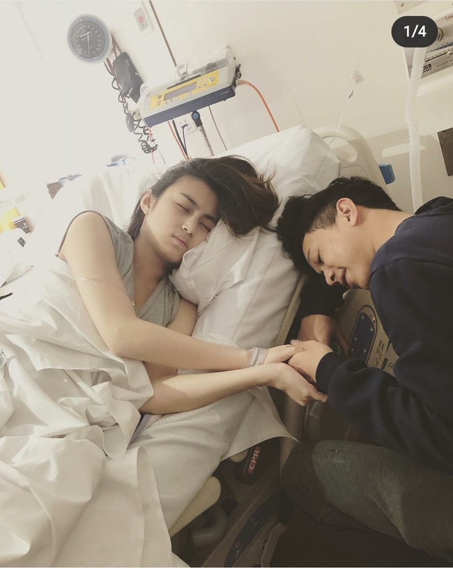 Photo Credit: Yunwaddy's IG Account