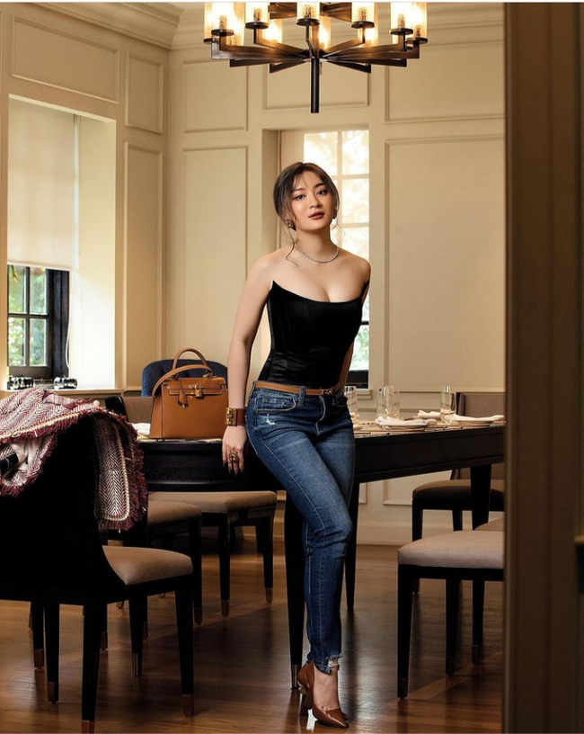 Photo Credit-Wutt Hmone Shwe Yi's IG Acc