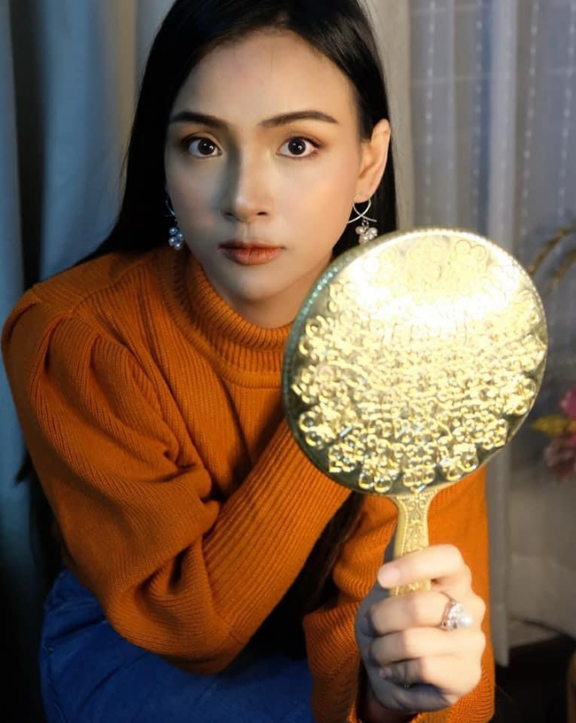 Photo Crd- Sweet Wutt Yi Thaung’s Facebook Account 