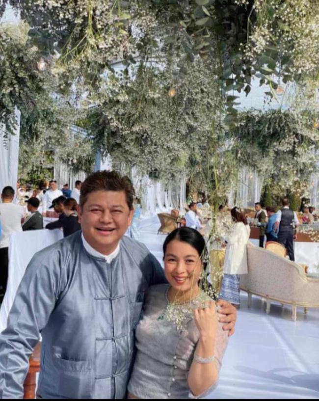 Photo Credit-May Thu's FB Acc